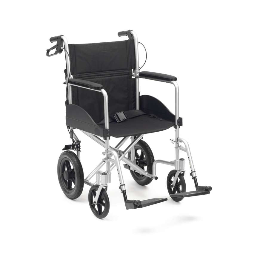 Expedition Wheelchair